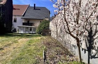 Einfamilienhaus kaufen in 8800 Unzmarkt, günstiges, nettes Wohnhaus mit Nebengebäude in Unzmarkt