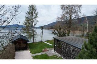 Haus mieten in 5311 Innerschwand, Kleines Ferienhaus direkt am Mondsee zu vermieten