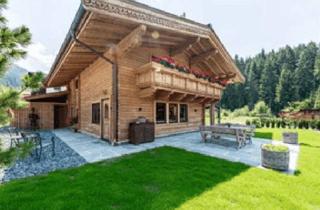 Haus mieten in Brixenbach 40, 6364 Brixen im Thale, Charmantes Einfamilienhaus mit Blick auf das Kitzbühler Horn