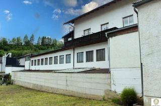 Gewerbeimmobilie mieten in 6161 Natters, Sofort verfügbare Lagerflächen in Stadtnähe von Innsbruck in Natters