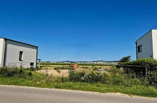 Grundstück zu kaufen in 2421 Kittsee, Baugrundstück in ruhiger Lage in Kittsee