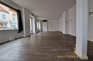 Büro zu mieten in 2620 Neunkirchen, Vielfältige Nutzungsmöglichkeit in TOP-Lage von Neunkirchen