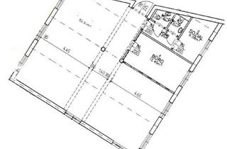 Büro zu mieten in 9900 Lienz, Büro-Praxis- Geschäftsräumlichkeiten in Lienz!