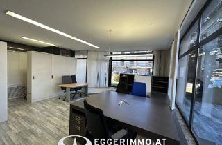 Büro zu mieten in 5710 Kaprun, Helle Bürofläche im Zentrum von Kaprun zu vermieten | Erdgeschoss mit Schaufenster | eigener Eingang | Glasfaseranschluss