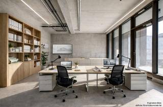 Geschäftslokal mieten in 5020 Salzburg, Campus Borromäum | Geschäftslokal in attraktiver Lage mit 56 m²