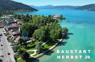 Penthouse kaufen in 4861 Schörfling, Wohnen Am Schlosspark