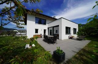 Einfamilienhaus kaufen in 5310 Mondsee, Modernes Einfamilienhaus mit Freiblick