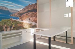 Büro zu mieten in 5310 Mondsee, Büro I Praxis I Co-Working im Schlosshof von Mondsee – Top Lage