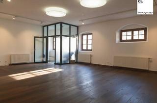 Geschäftslokal mieten in 5310 Mondsee, Attraktive Geschäftsfläche im Zentrum von Mondsee – Schlosshof