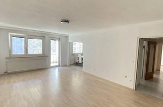 Wohnung mieten in Markomannenstraße 15, 1220 Wien, TRAUMHAFTE teilmöbl. 3-Zi. -Neubauloggiawohnung, UNO-City-Nähe, Top-Preis von PRIVAT provisionsfrei