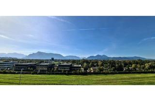 Wohnung mieten in 5101 Bergheim, BERGHEIM: Stylische 88 m² Wohnung mit Sonnenbalkon und Panoramablick!