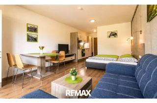 Wohnung kaufen in 5721 Piesendorf, NEUER PREIS! Attraktives Ferienapartment mit Bergblick in Piesendorf