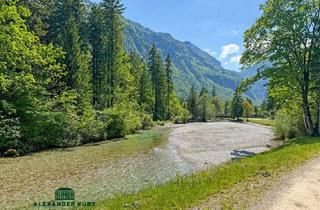 Grundstück zu kaufen in 5440 Golling an der Salzach, Baugrundstück in Naturparadies - Wohnen wo andere Urlaub machen
