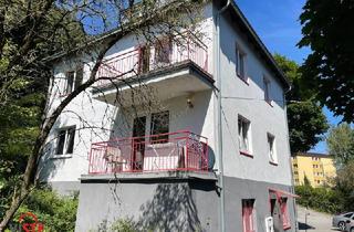 Haus kaufen in Eberhard-Fugger-Straße, 5020 Salzburg, Kompaktes Wohnhaus mit 6 Kleinwohnungen – Anlageobjekt/Mitarbeiterwohnhaus in zentraler Stadtlage