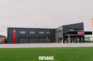 Immobilie mieten in 5166 Perwang am Grabensee, Repräsentative Büro- und Praxisfläche im Erstbezug – vielseitig nutzbar