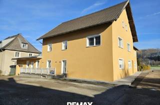 Mehrfamilienhaus kaufen in 5120 Riedersbach, 3-Familienhaus (Mehrfamilienhaus)