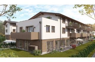 Wohnung kaufen in 5161 Elixhausen, Leben am Auwald: Modernes Wohnbauprojekt in Elixhausen. Hohe Wohnbauförderung möglich! Tiefgarage - Lift - Photovoltaik