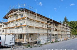 Wohnung kaufen in 5161 Elixhausen, Leben am Auwald: Modernes Wohnbauprojekt in Elixhausen. Hohe Wohnbauförderung möglich! Tiefgarage - Lift - Photovoltaik