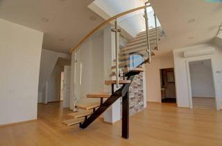 Wohnung kaufen in 1110 Wien, 102m2 Dachterrasse - 5 Zimmer Erstbezug Dachgeschosswohnung in Top Lage von Simmering