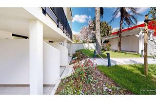 Wohnung kaufen in 1130 Wien, „Wohnen auf höchstem Niveau – Exklusive Altbauvilla mit modernem Luxus in Hietzing“ | ZELLMANN IMMOBILIEN