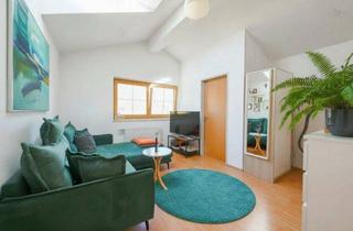 Wohnung kaufen in 6401 Inzing, 2 Zimmer Eigentumswohnung (38 m²) mit optimaler Raumaufteilung und Dachterrasse