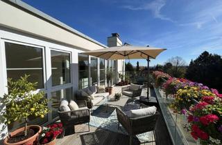 Maisonette kaufen in Sieveringer Straße, 1190 Wien, 1190! ERSTBEZUG NACH SANIERUNG! Tolles, sehr sonniges 4-Zimmer Eigentum mit 3 Terrassen, Galerie und inkl. Tiefgaragenplatz!