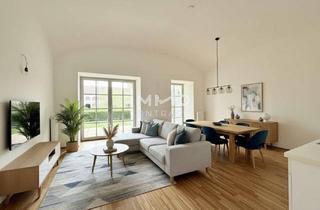 Wohnung mieten in 7100 Neusiedl am See, Gartenwohnung im Schloss Neusiedl