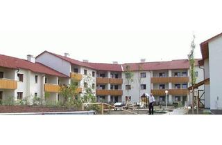 Wohnung mieten in Roßlauf 20B, 4552 Wartberg an der Krems, Wartberg IV - Whg. II/2/6 + TG 21