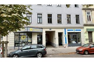 Gewerbeimmobilie kaufen in Heinestraße, 1020 Wien, Heinestraße I Befristet vermietetes Büro - A\\