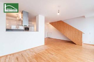 Wohnung mieten in Innstraße, 1200 Wien, Wohnen nahe der Donau in 1200 Wien: Großzügige Wohnung inkl. Einbauküche und zwei Freiflächen!