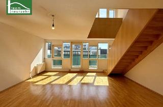 Wohnung mieten in Innstraße, 1200 Wien, Wohnen nahe der Donau in 1200 Wien: Großzügige Wohnung inkl. Einbauküche und zwei Freiflächen!