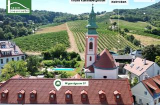 Wohnung kaufen in Wigandgasse, 1190 Wien, Der „Freihof“ in der Wigandgasse 37 – Eine Rarität für höchste Ansprüche