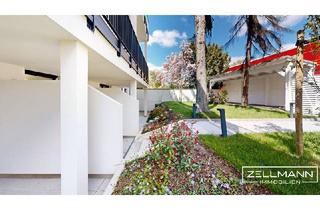 Wohnung kaufen in 1130 Wien, „Wohnen auf höchstem Niveau – Exklusive Altbauvilla mit modernem Luxus in Hietzing“ | ZELLMANN IMMOBILIEN