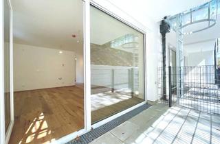 Wohnung kaufen in Hauptstraße, 1140 Wien, ZWISCHEN STADT UND LAND: Erstbezug an der Grenze zwischen Wien und Purkersdorf