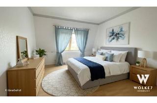 Loft kaufen in 1050 Wien, Dachgeschoß-Einzellage mit Weitblick & Terrasse | 3 Zimmer | Gestaltungspotenzial | 1050 Wien