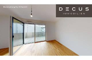 Wohnung mieten in 3100 Sankt Pölten, 2 ZIMMER | PERFEKTES SINGLE APARTMENT | KARMELITERHOF | AB 01.10.2026