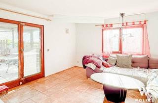 Haus kaufen in 2325 Himberg, Ihr neues Zuhause mit unverbautem Grünblick – Ruhe, Platz und Lebensqualität vereint