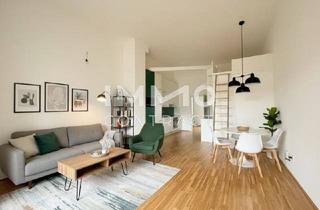 Wohnung mieten in 7100 Neusiedl am See, Wohnen mit Weitblick in den Schlossgarten - 3 Zimmer Loggia Wohnung