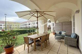 Wohnung mieten in 7100 Neusiedl am See, Gartenwohnung mit Flair