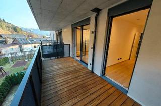 Wohnung kaufen in 6382 Kirchdorf in Tirol, PREISHIT! MODERN UND HOCHWERTIG IN NEUWERTIGER WOHNANLAGE MIT TIEFGARAGE + BALKON