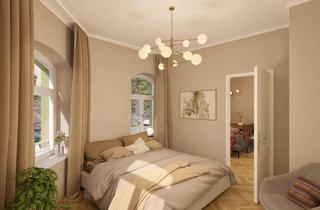 Wohnung kaufen in Schiffmühlenstraße 56, 1220 Wien, Schiffmühlenstraße 56_gut geschnittene 2 Zi Altbauwohnung_Provisionsfrei_VERKAUFSSTART!_T10