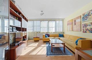 Wohnung kaufen in 1150 Wien, Großzügige 4-Zimmer-Wohnung (ca. 106 m²) mit Terrasse in gefragter Lage des 15. Bezirks!!