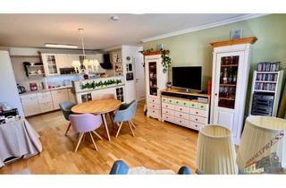Wohnung kaufen in 3430 Tulln an der Donau, Moderne 3-Zimmer-Traumwohnung mit Balkon und Garagenplätzen im Komponistenviertel
