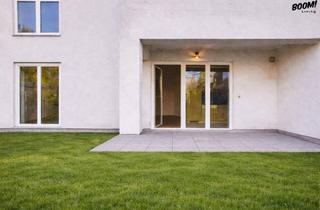 Wohnung kaufen in 3003 Gablitz, Gartenwohnung in Gablitz: Ideal für Wohn- und Anlagezwecke