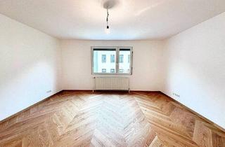 Wohnung kaufen in 1050 Wien, Ein Zuhause, das einfach passt – 60m² stilvoller Erstbezug im 5. Bezirk