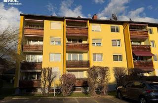 Wohnung kaufen in 8712 Proleb, 3-Zimmer-Eigentumswohnung mit Loggia in belieber Wohngegend in Proleb