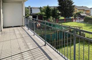 Wohnung kaufen in 8330 Mühldorf bei Feldbach, Attraktive und helle 3-Zimmer-Eigentumswohnung mit großem Balkon & Parkplatz!