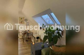 Wohnung mieten in 1050 Wien, TAUSCHWOHNUNG Flat in Wien (Margareten) gegen München gesucht