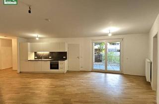 Wohnung mieten in Leopoldauer Straße 131, 1210 Wien, LEO 131 - Hofseitige Neubau-Wohnung mit Schrankraum und Abstellraum! Nur 4 Bus-Stationen zum Bahnhof Floridsdorf und viel Grün in der Nähe!