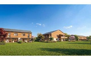 Genossenschaftswohnung in Wiesenweg, 8430 Leibnitz, NEUBAU: 4-Zimmer-Maisonette-Wohnung in Tillmitsch